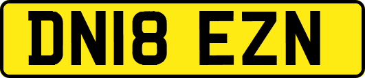 DN18EZN