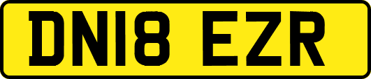 DN18EZR