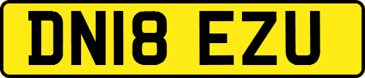 DN18EZU
