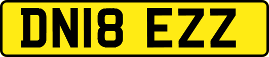 DN18EZZ