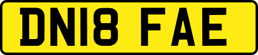 DN18FAE