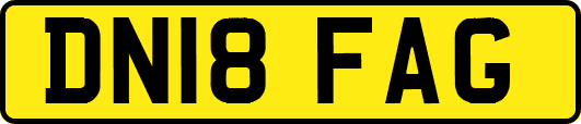 DN18FAG
