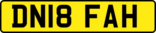 DN18FAH