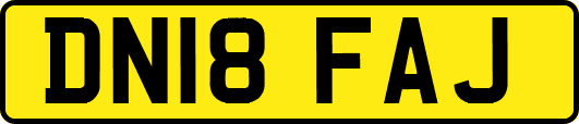 DN18FAJ