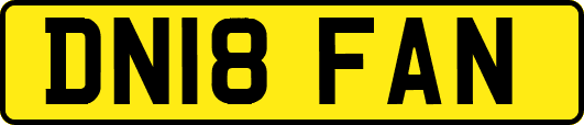 DN18FAN