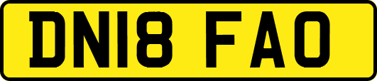 DN18FAO
