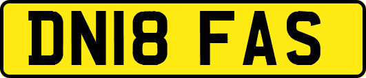 DN18FAS