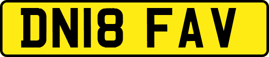 DN18FAV