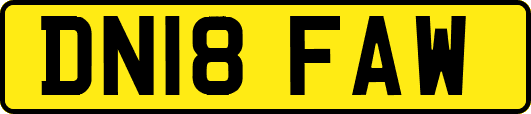 DN18FAW