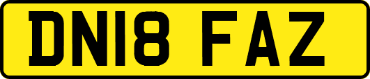 DN18FAZ