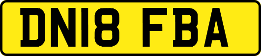 DN18FBA