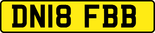 DN18FBB