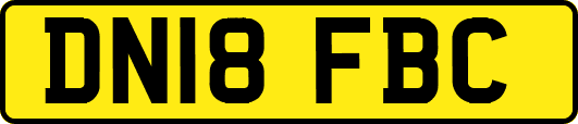 DN18FBC