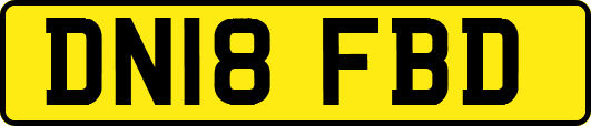 DN18FBD