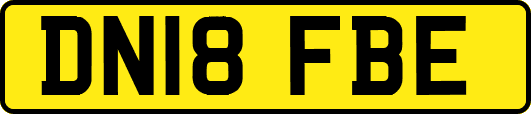 DN18FBE