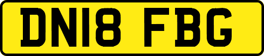 DN18FBG