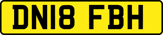 DN18FBH