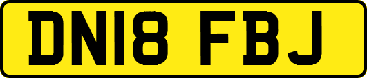 DN18FBJ