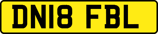 DN18FBL