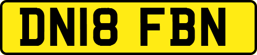 DN18FBN