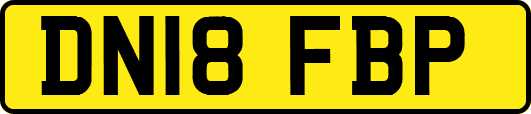 DN18FBP