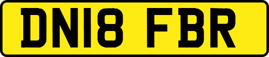 DN18FBR