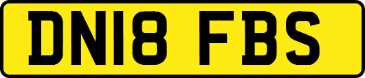 DN18FBS