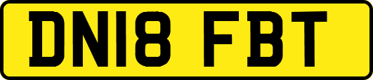 DN18FBT