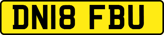 DN18FBU
