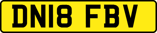 DN18FBV