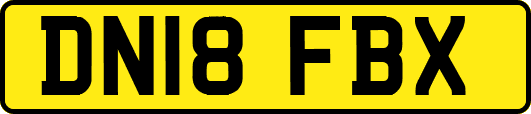 DN18FBX