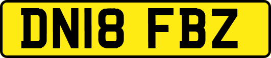 DN18FBZ
