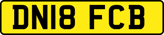 DN18FCB