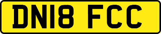 DN18FCC