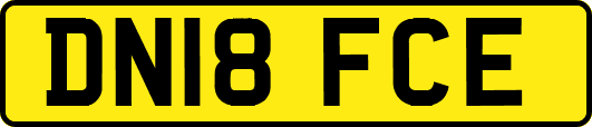 DN18FCE