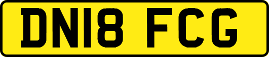 DN18FCG