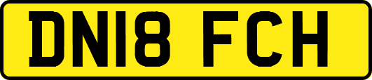 DN18FCH