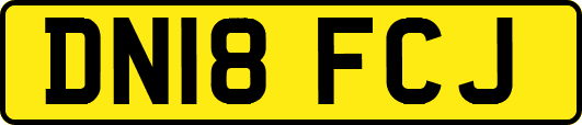 DN18FCJ