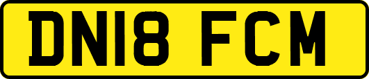 DN18FCM