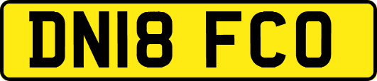 DN18FCO