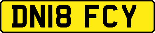 DN18FCY