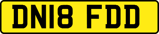 DN18FDD