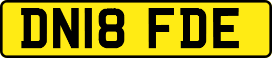 DN18FDE