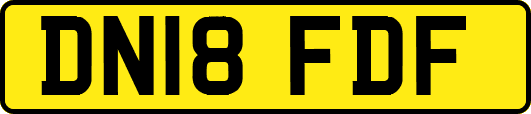 DN18FDF