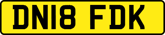 DN18FDK