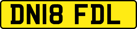 DN18FDL