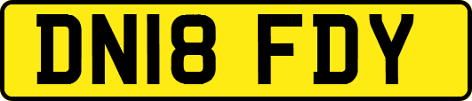 DN18FDY