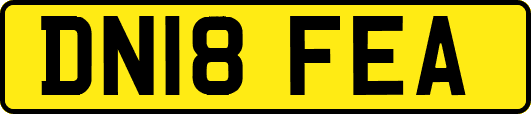 DN18FEA