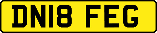 DN18FEG