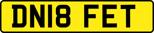 DN18FET
